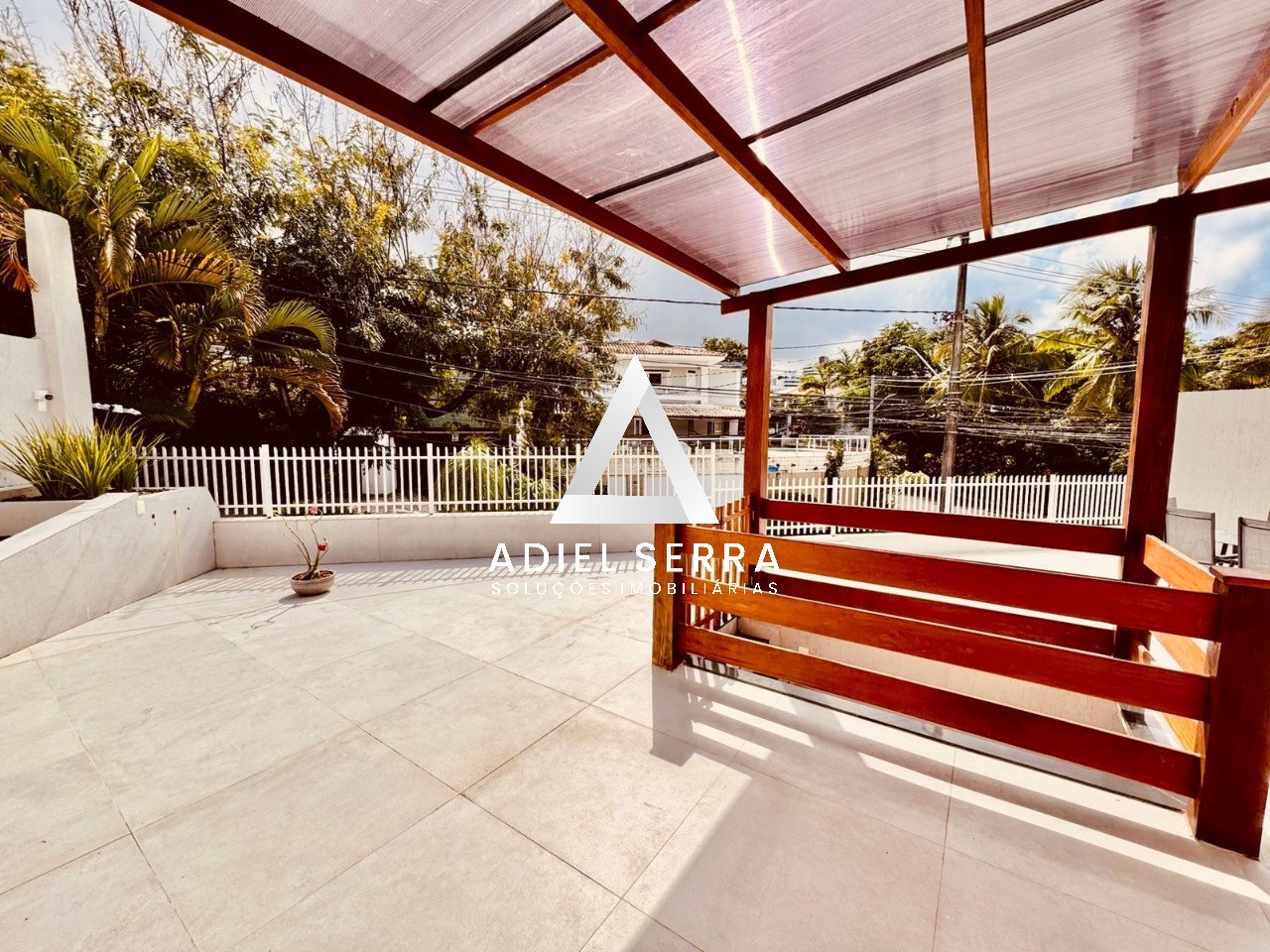 Casa - Itaigara
