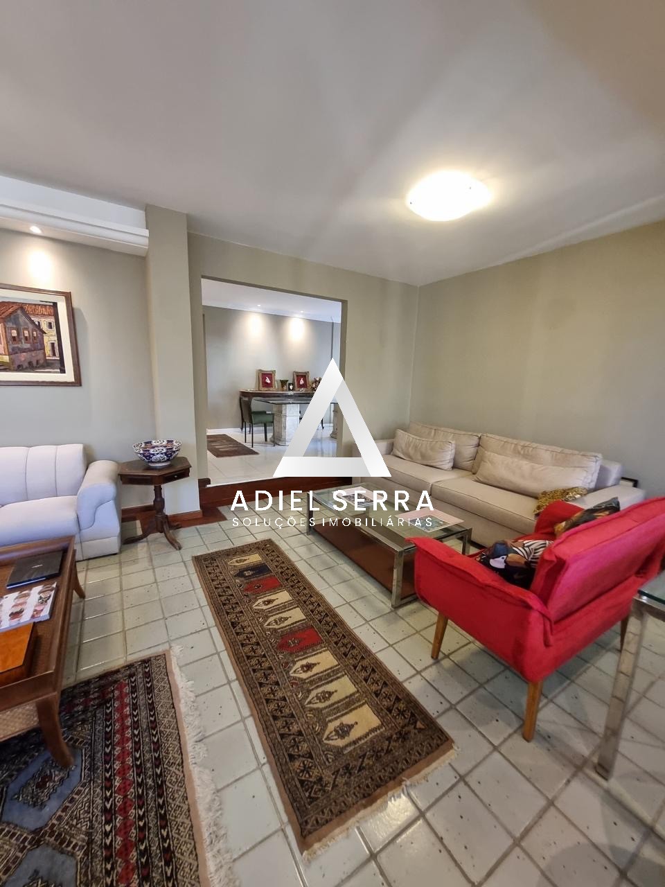 Apartamento - Graça