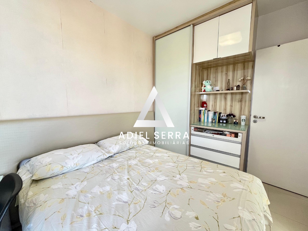 Apartamento - Armação