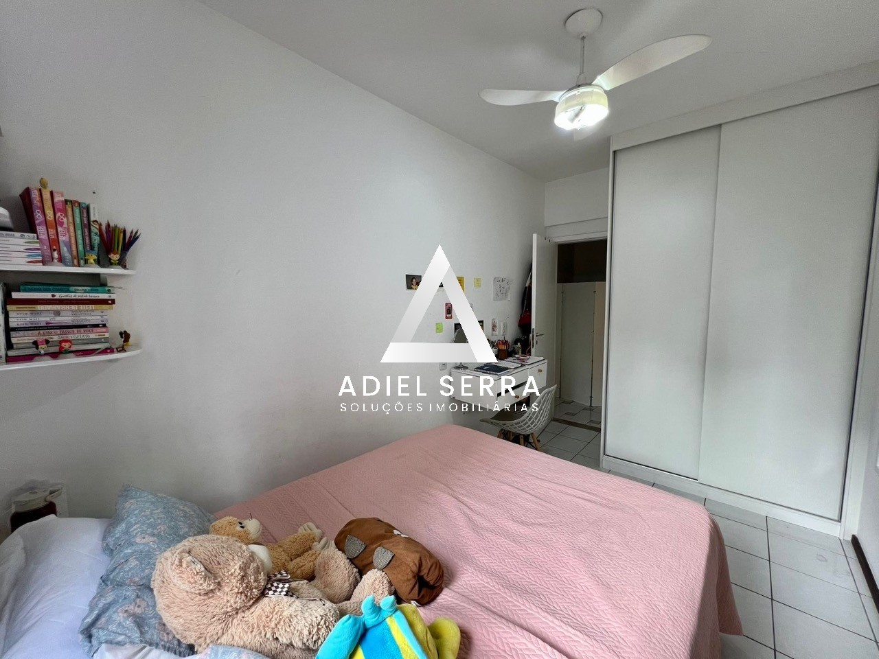 Apartamento - Pituba