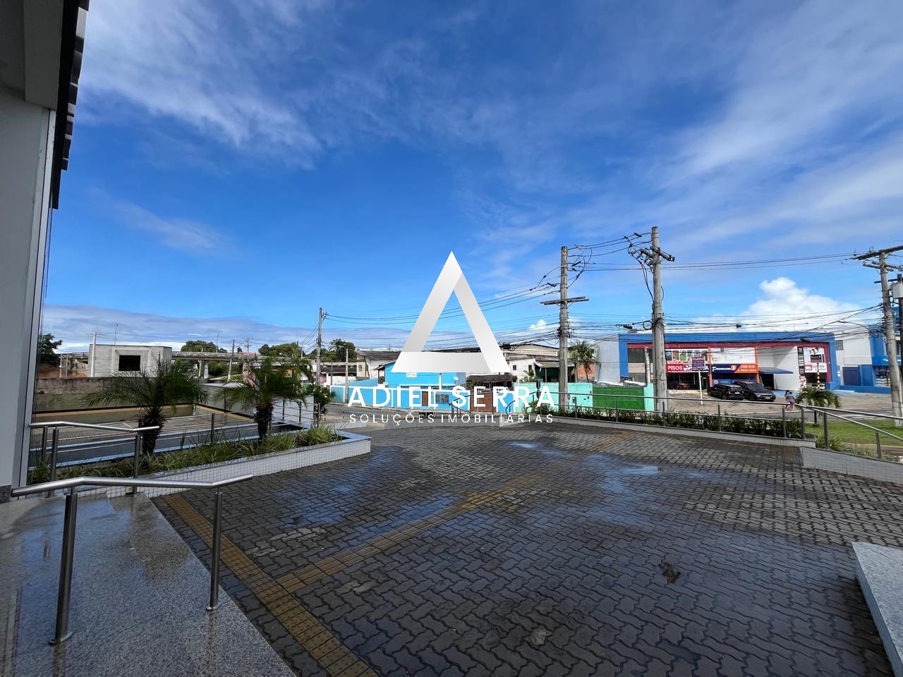 Apartamento - Centro