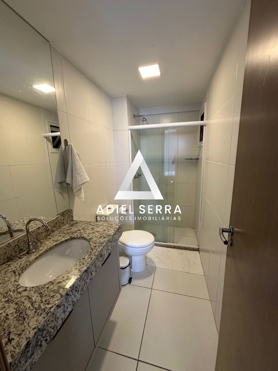 Apartamento - Armação