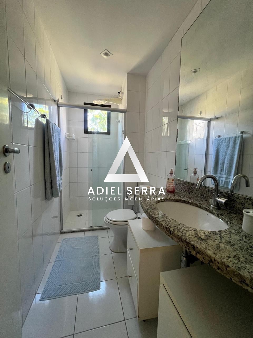 Apartamento - Genipabu (monte gordo)