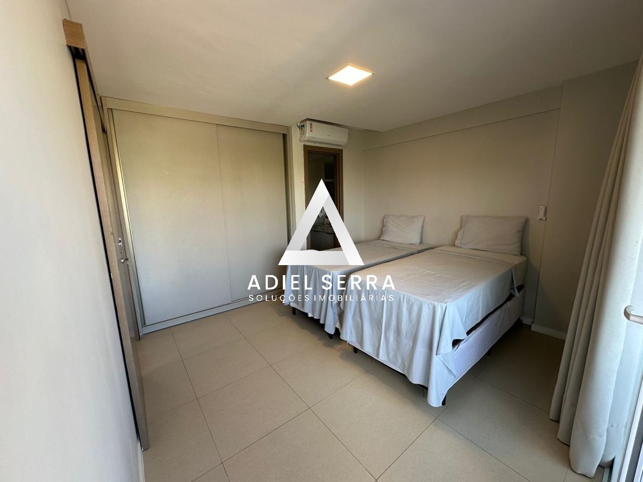Apartamento - Armação