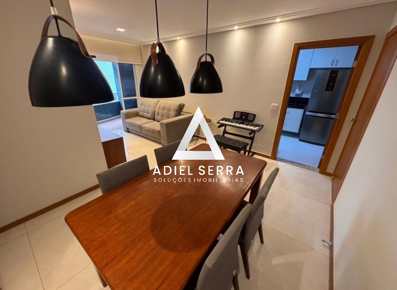 Apartamento - Pituba