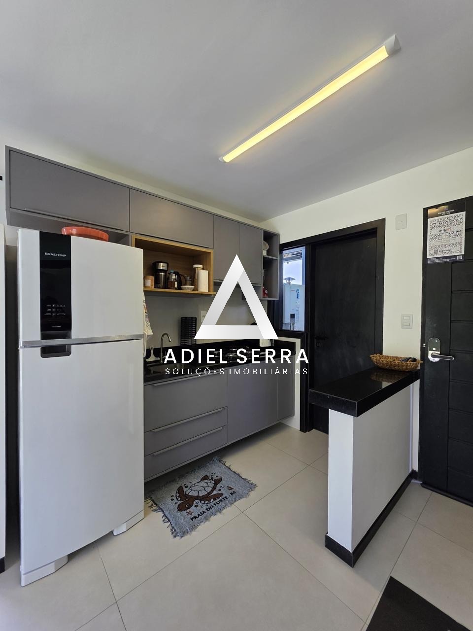 Apartamento - Praia do forte