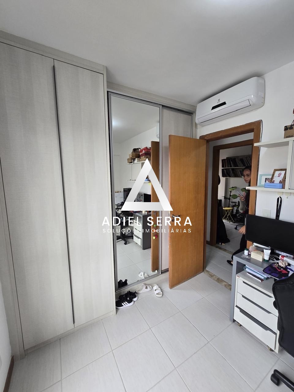 Apartamento - Costa azul