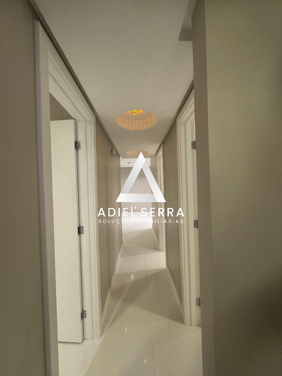 Apartamento - Candea