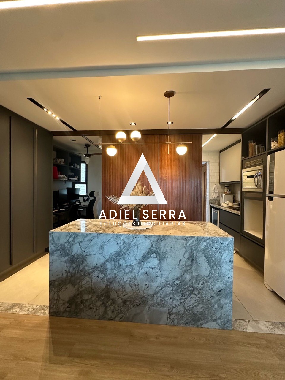 Apartamento - Pituaçu