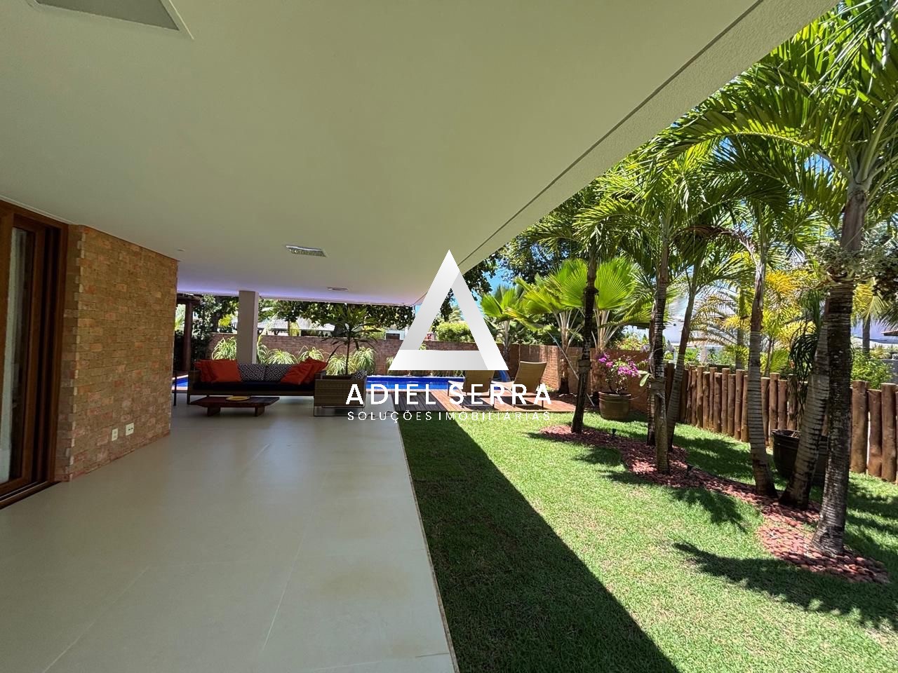 Casa - Guarajuba (monte gordo)