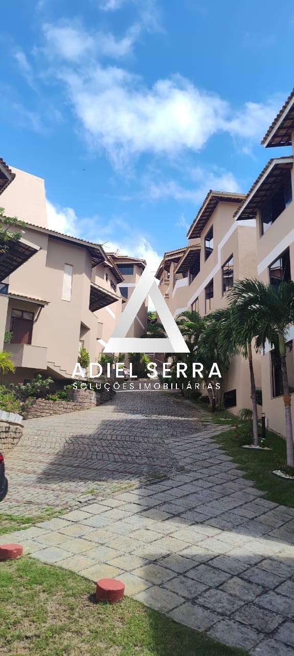 Apartamento - Patamares