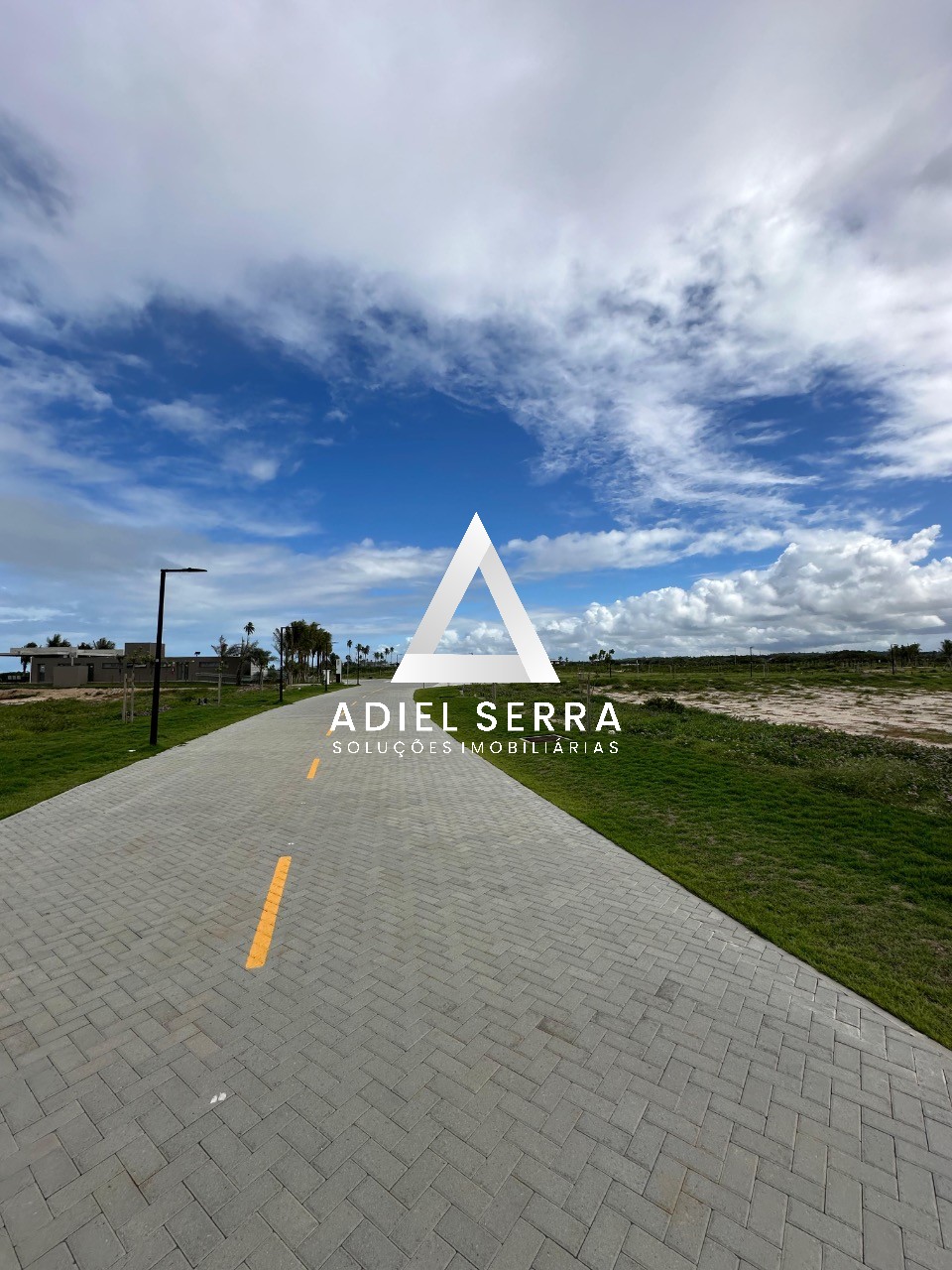Terreno - Alphaville
