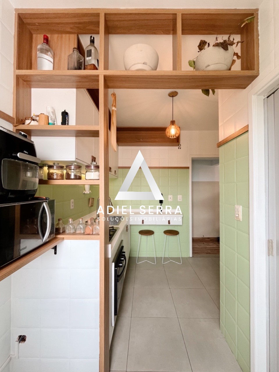 Apartamento - Stiep