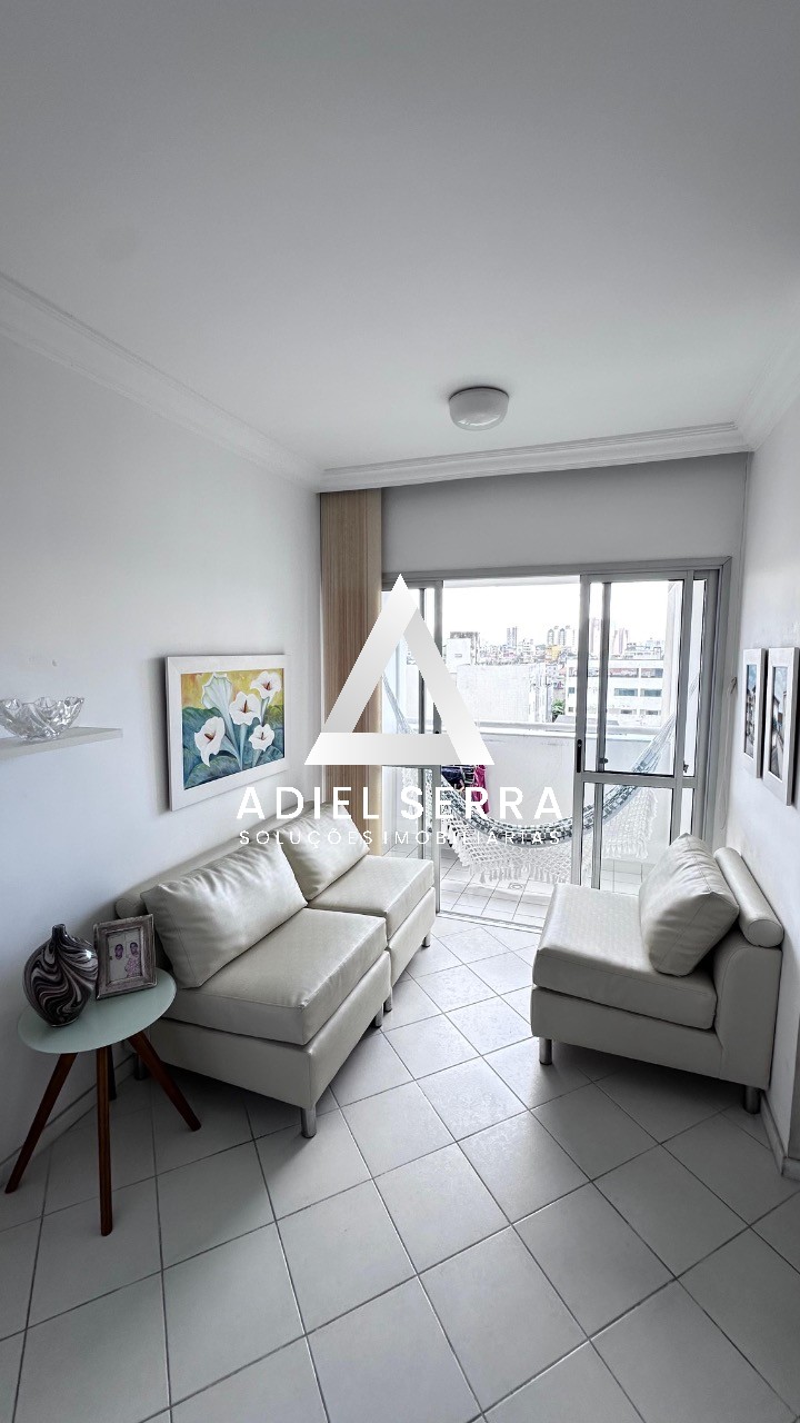 Apartamento - Brotas