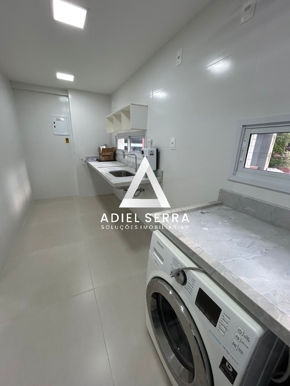 Apartamento - Horto florestal