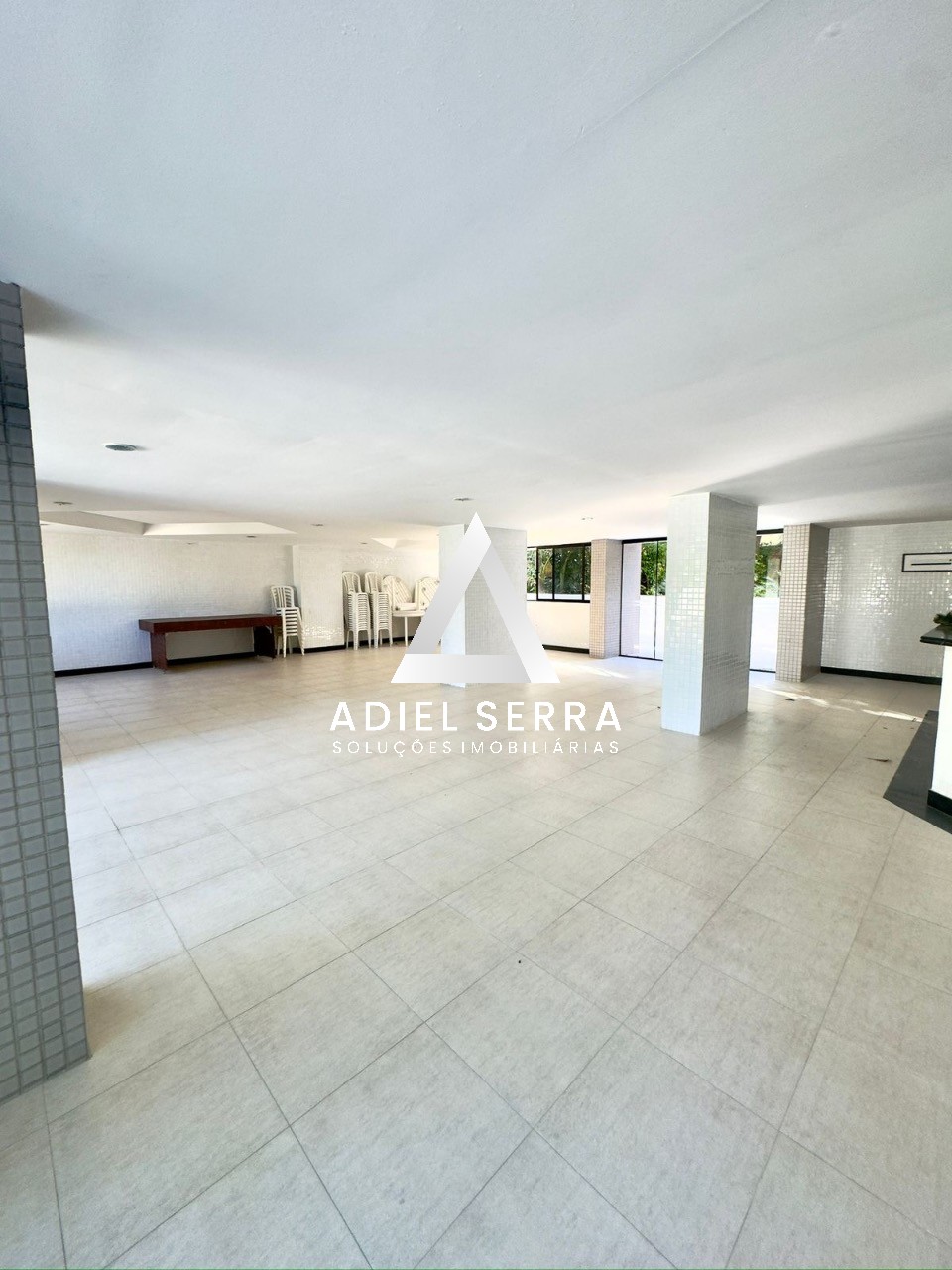 Apartamento - Acupe de brotas