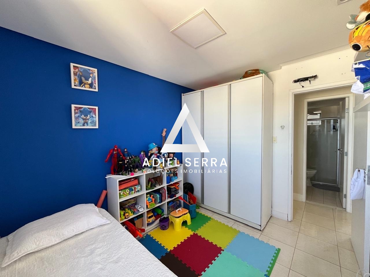 Apartamento - Costa azul