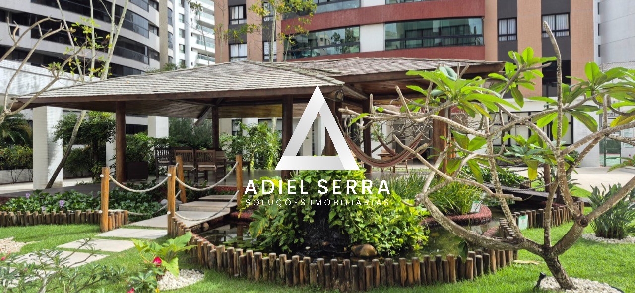 Apartamento - Alphaville i