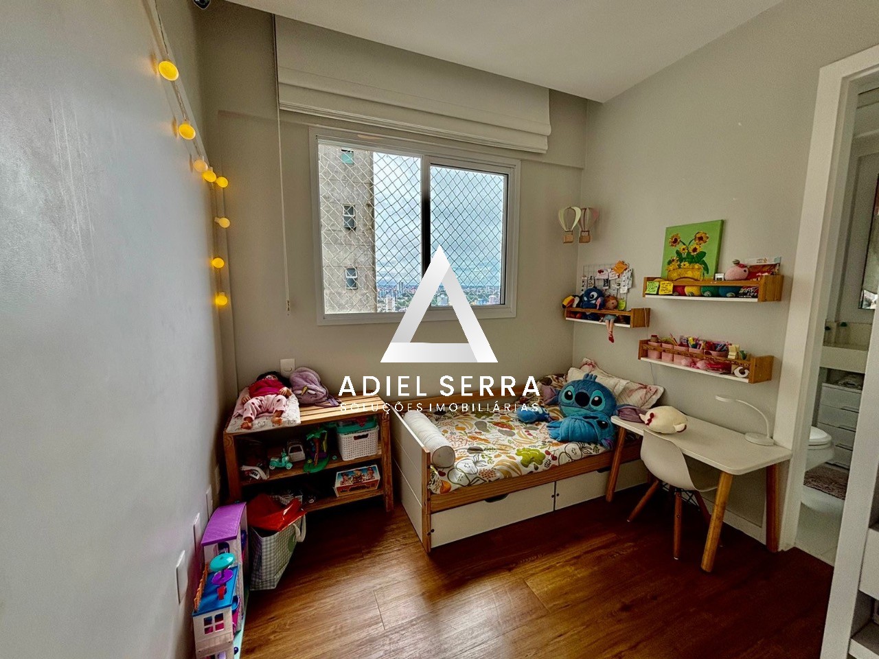 Apartamento - Horto bela vista