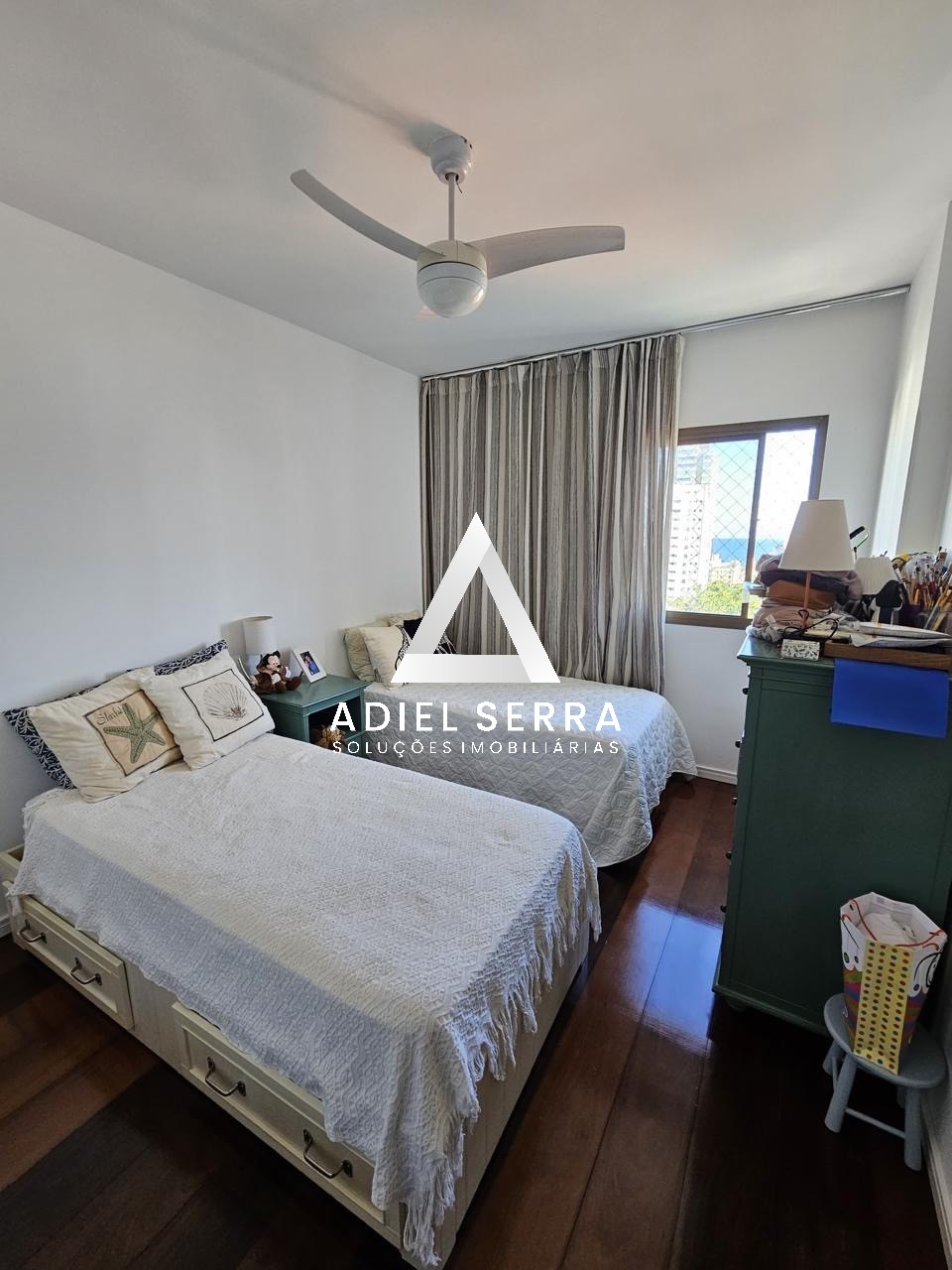 Apartamento - Pituba