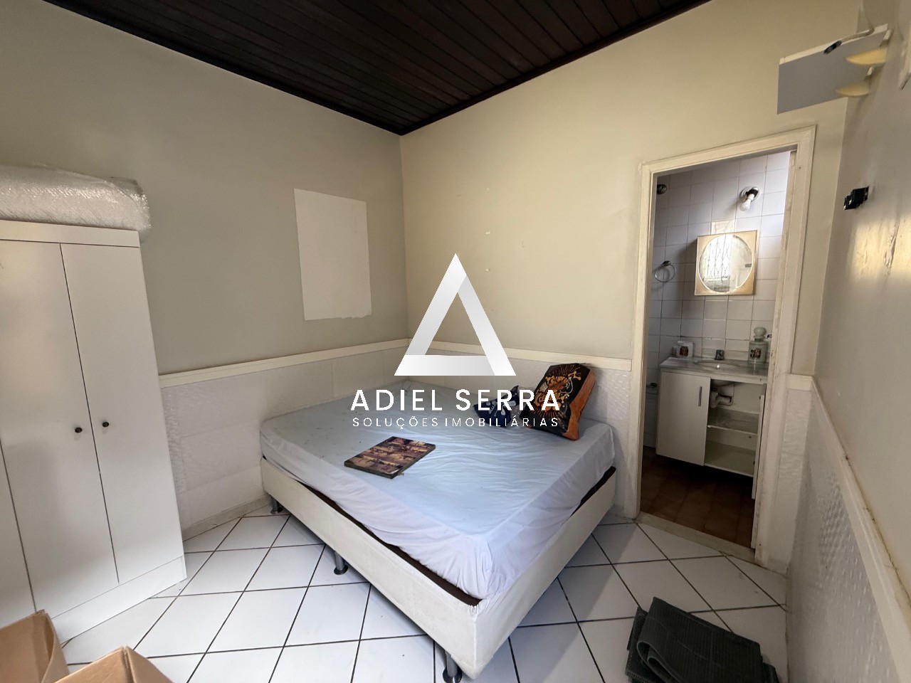 Casa - Barra