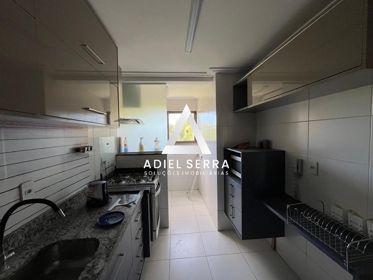 Apartamento - Alphaville