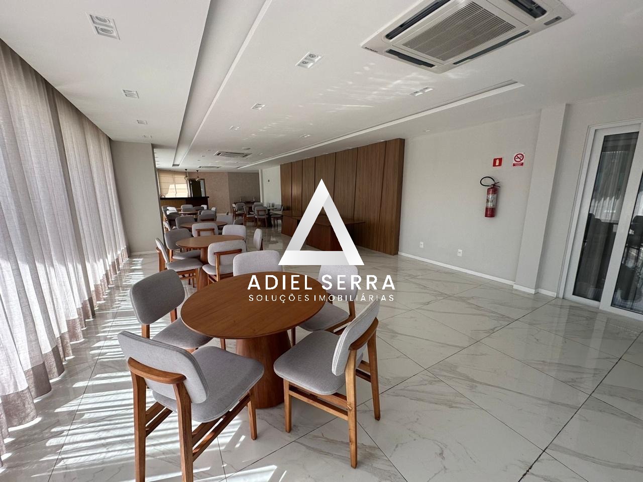 Apartamento - Armação