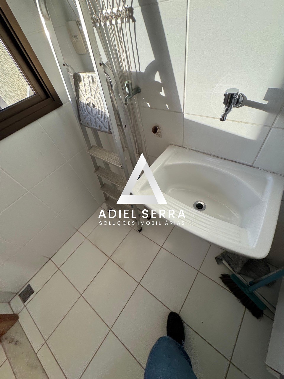 Apartamento - Costa azul