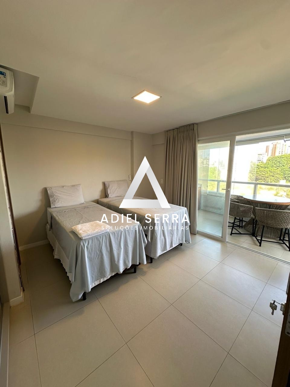 Apartamento - Armação