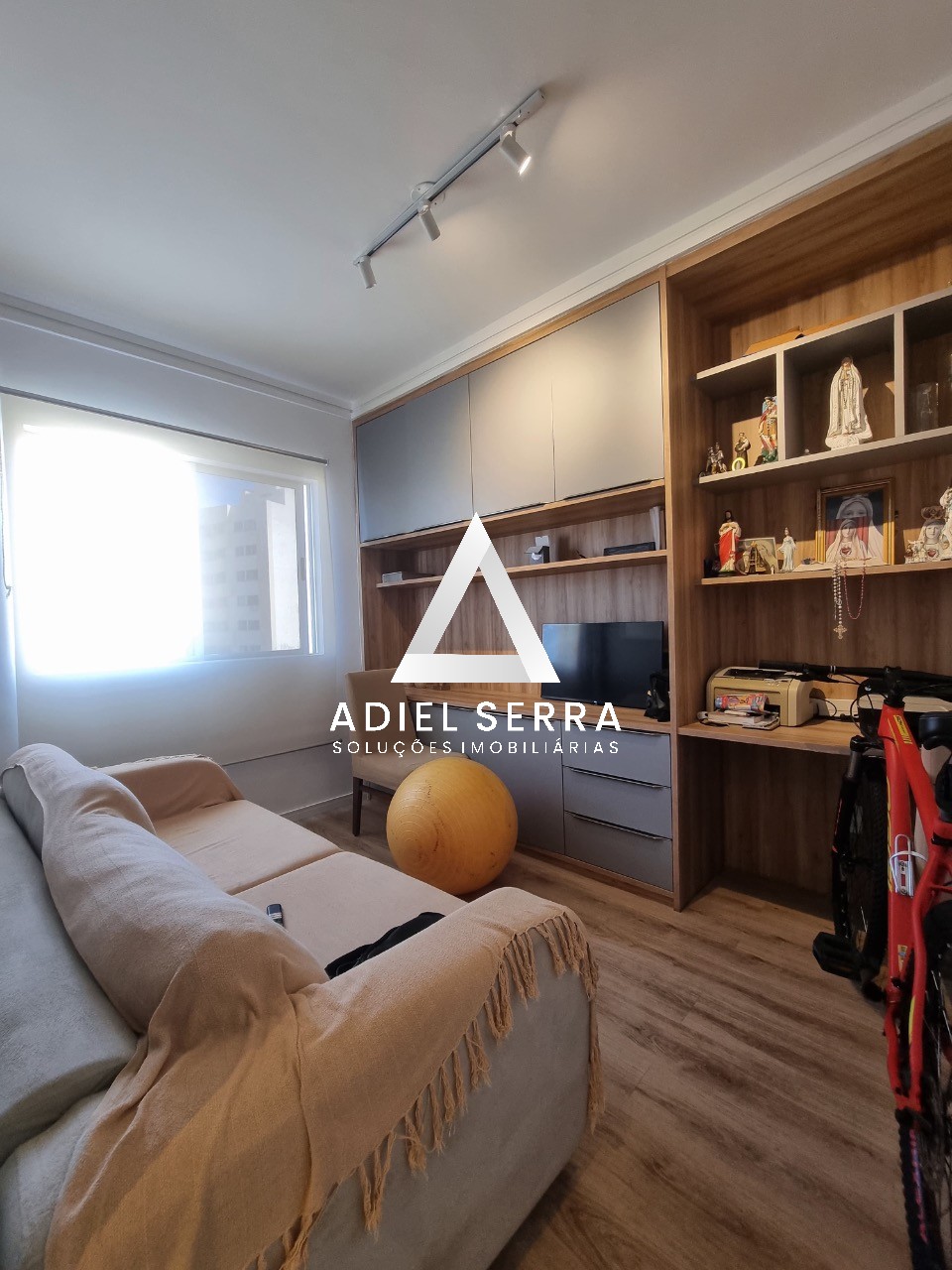 Apartamento - Imbuí