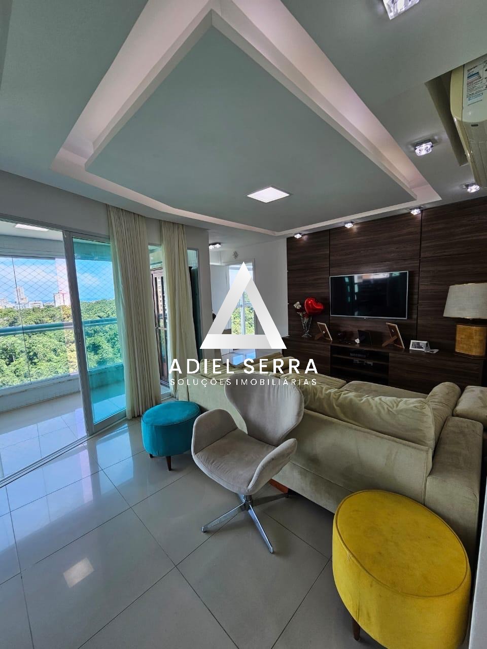 Apartamento - Pituba