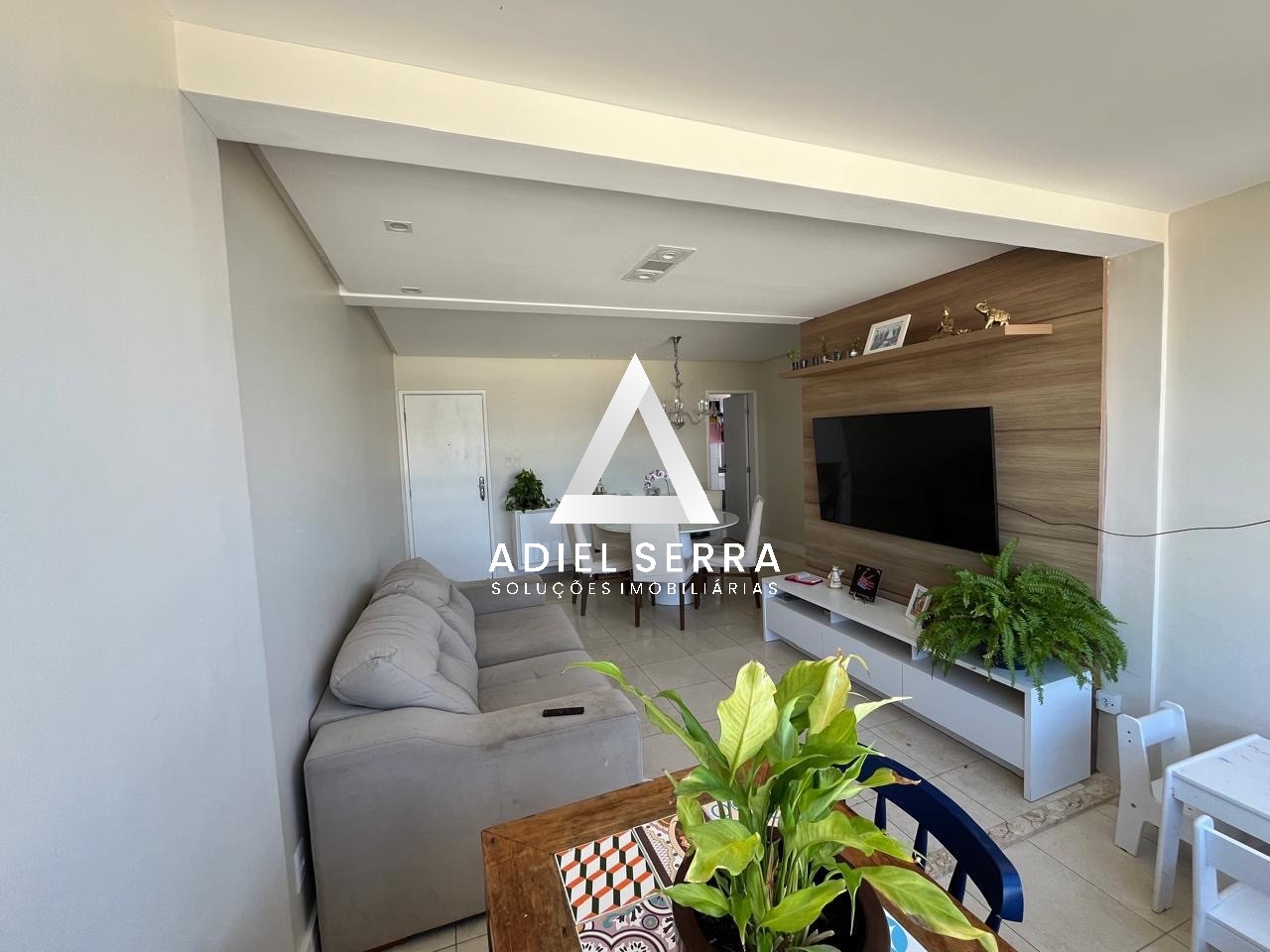 Apartamento - Costa azul