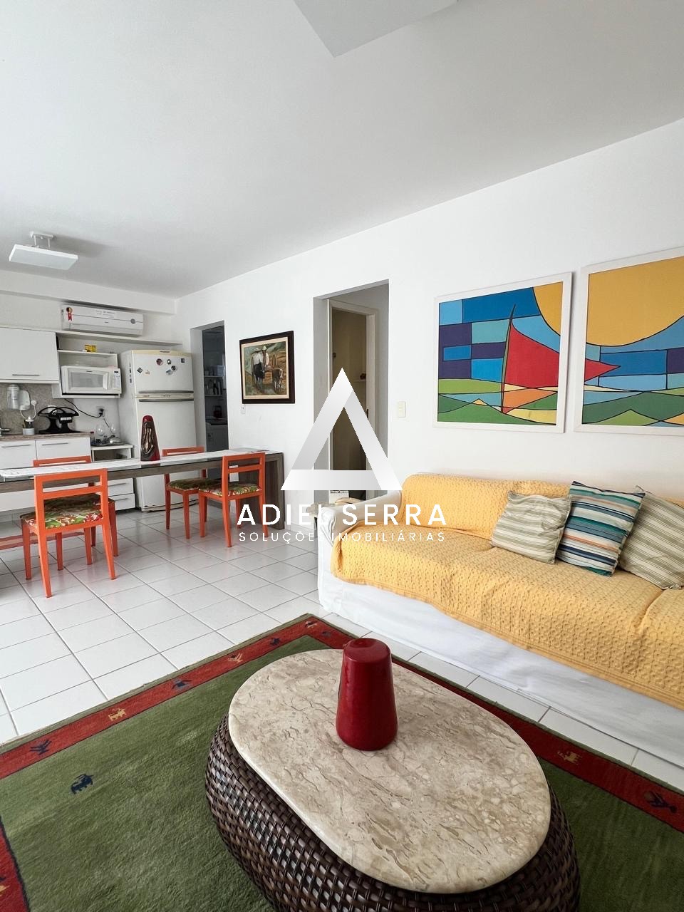 Apartamento - Genipabu (monte gordo)