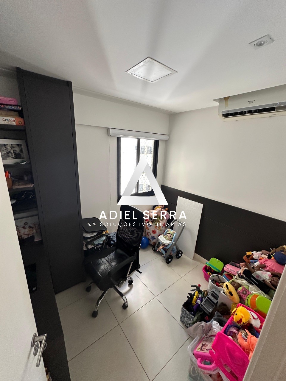 Apartamento - Patamares