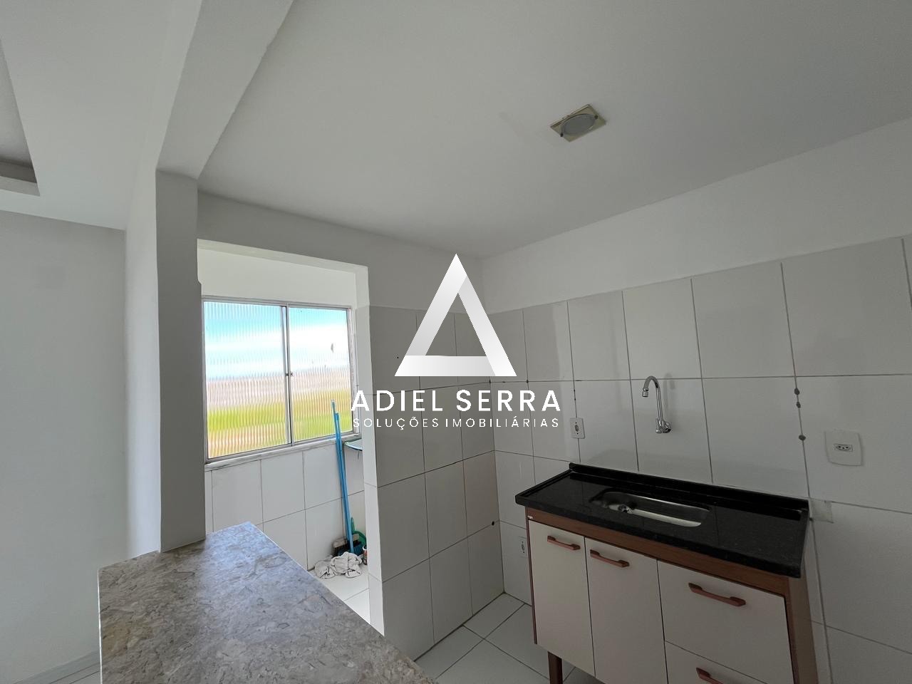 Apartamento - águas claras