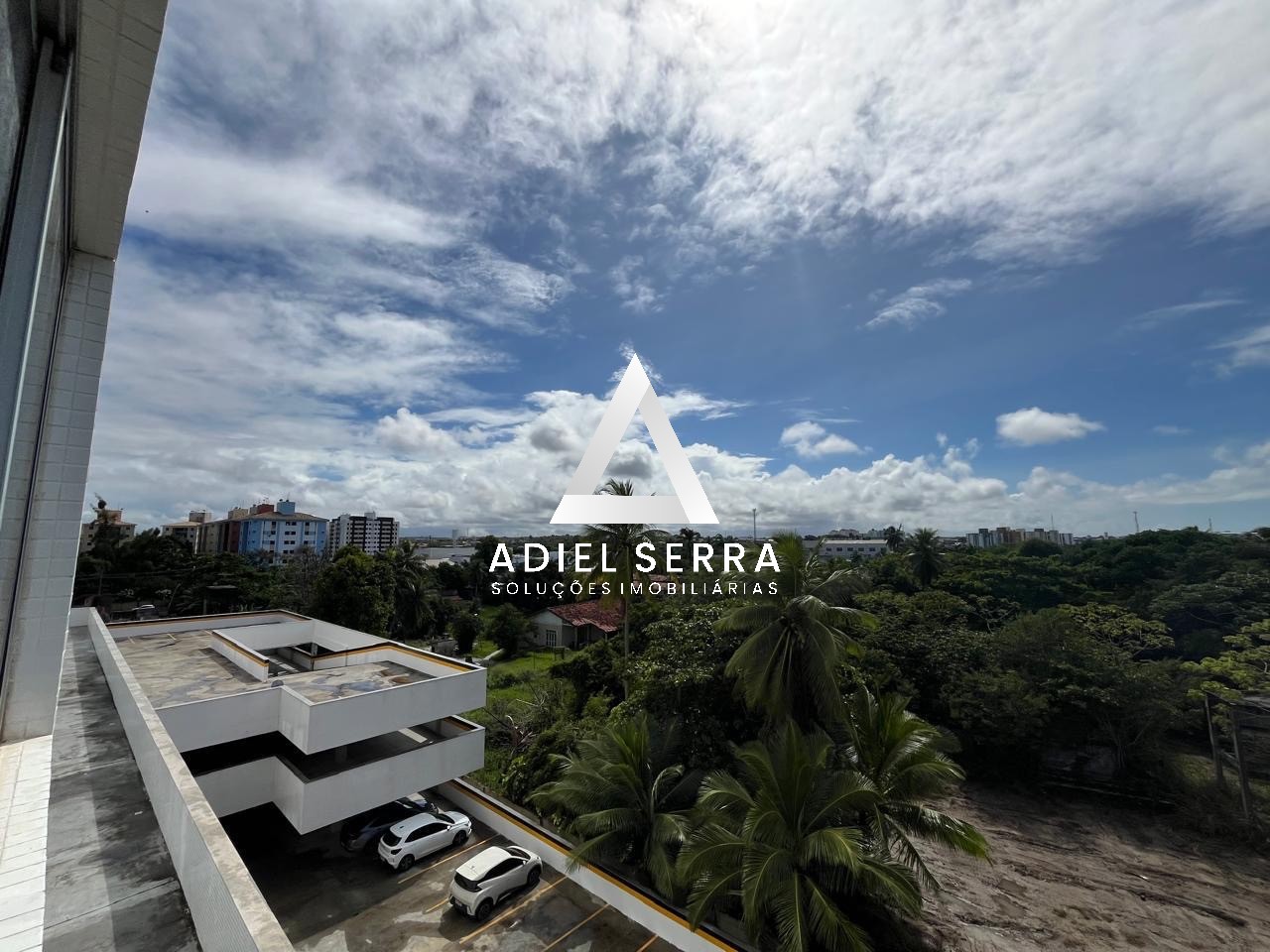 Apartamento - Centro