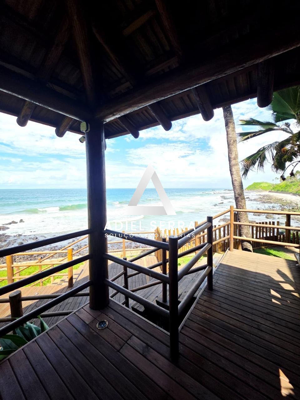 Apartamento - Ondina