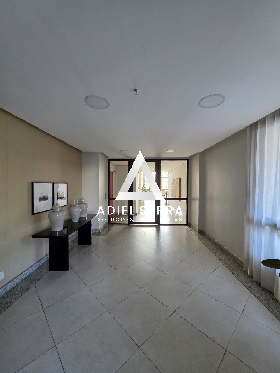 Apartamento - Paralela