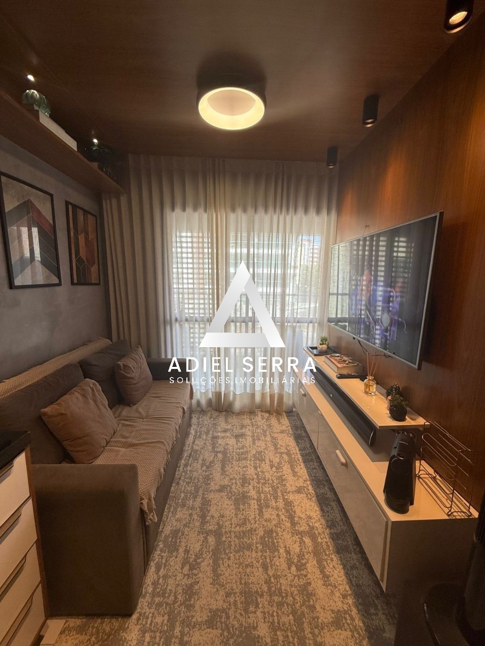 Apartamento - Barra