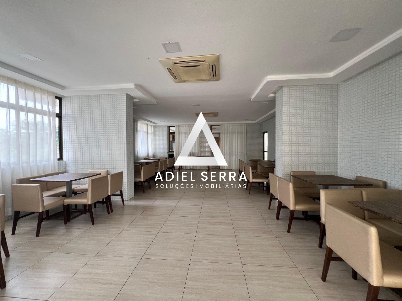 Apartamento - Armação