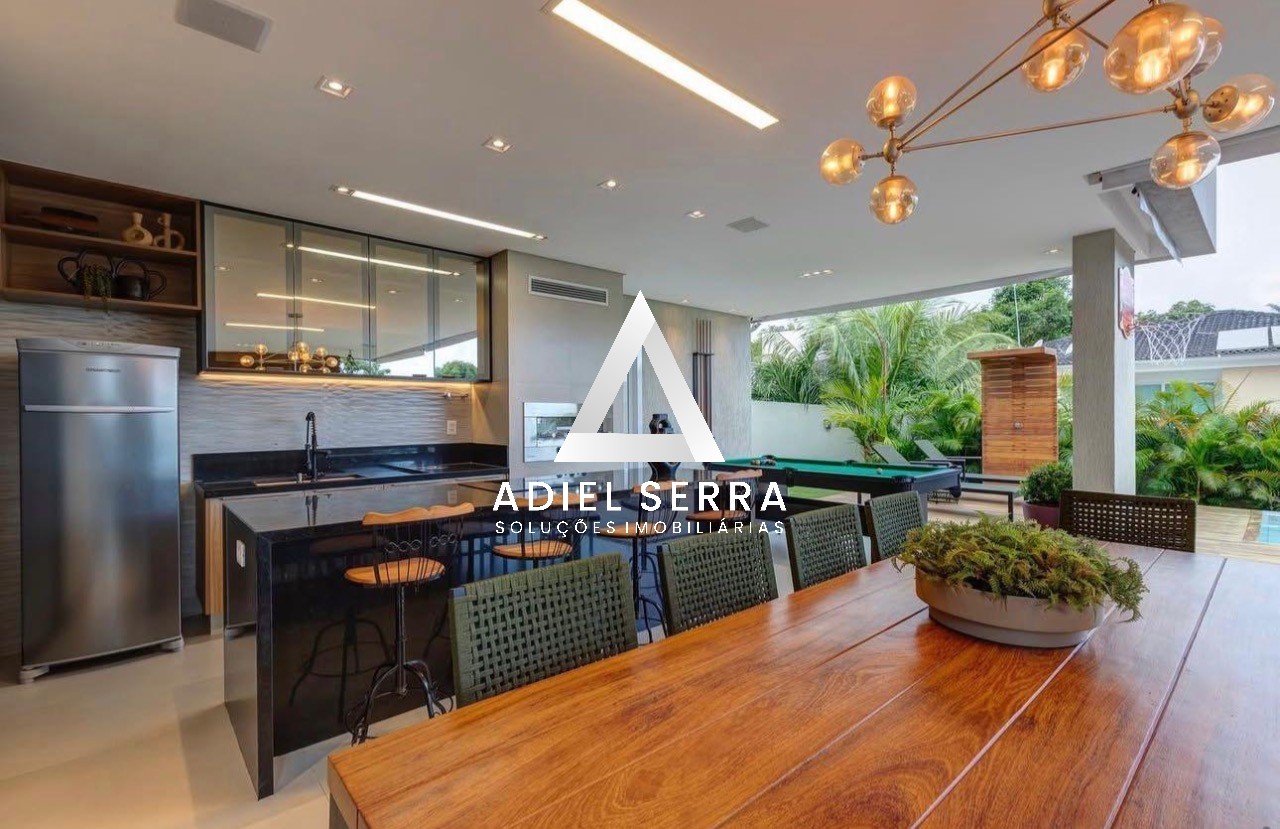 Casa - Alphaville