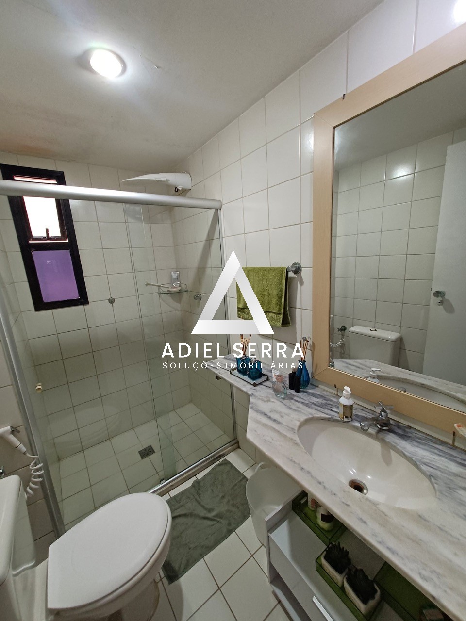 Apartamento - Pituba