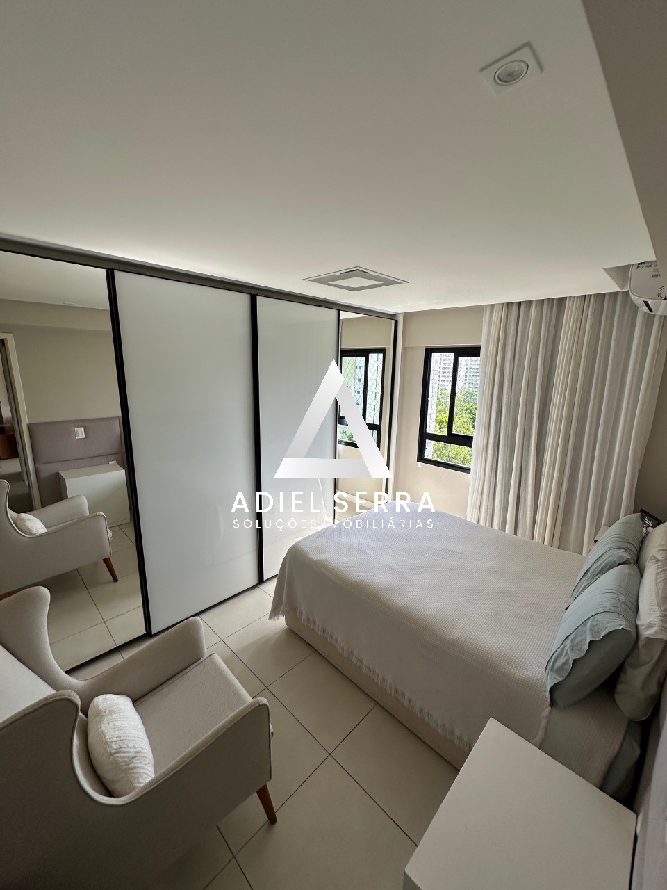 Apartamento - Patamares