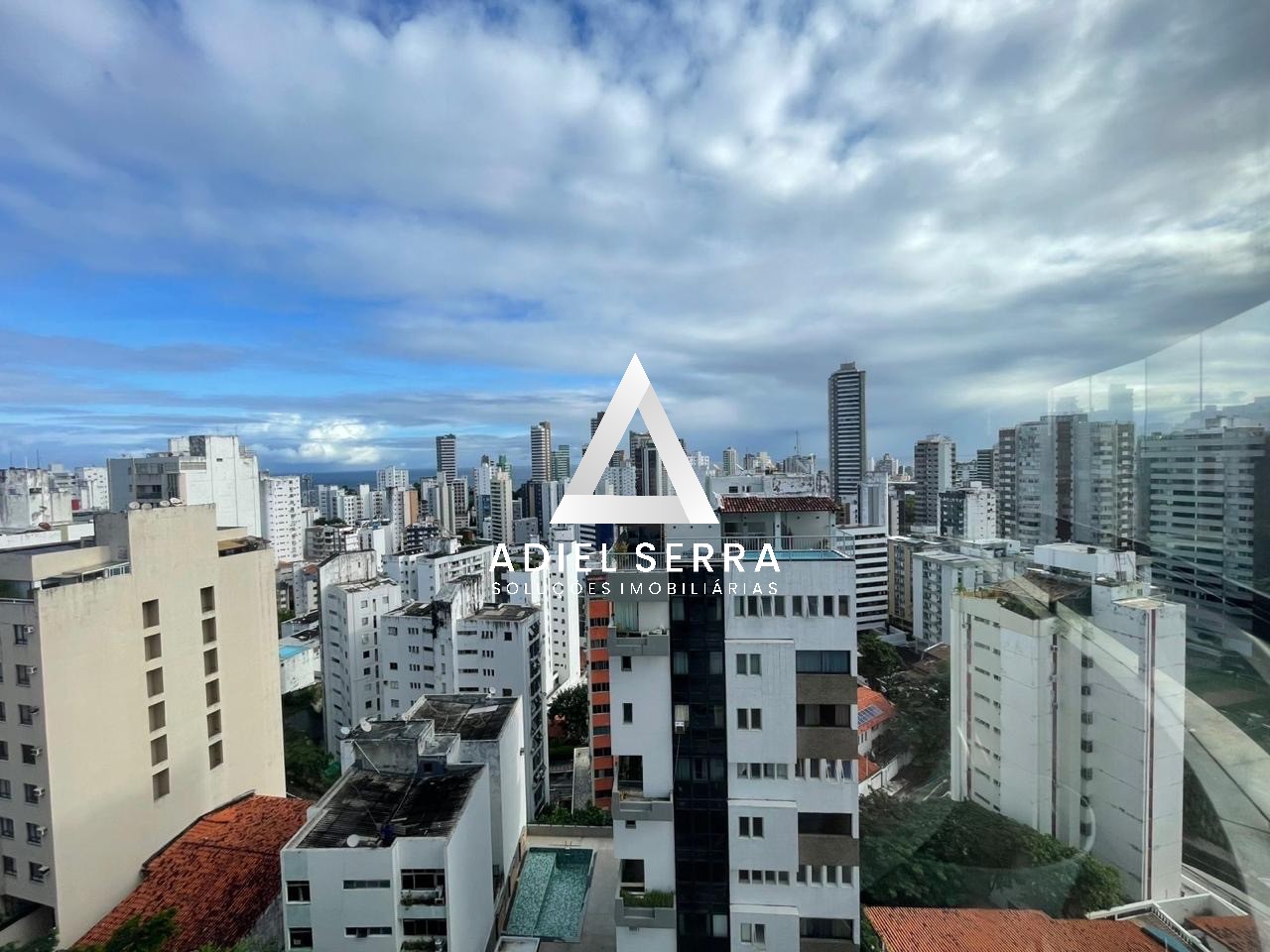 Apartamento - Jardim apipema