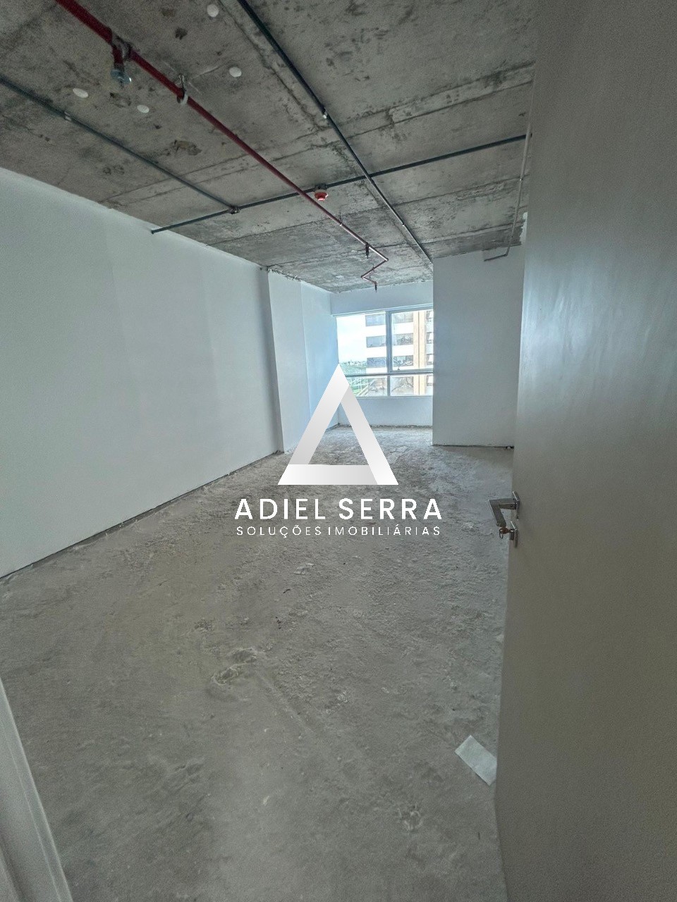 Apartamento - Alphaville i