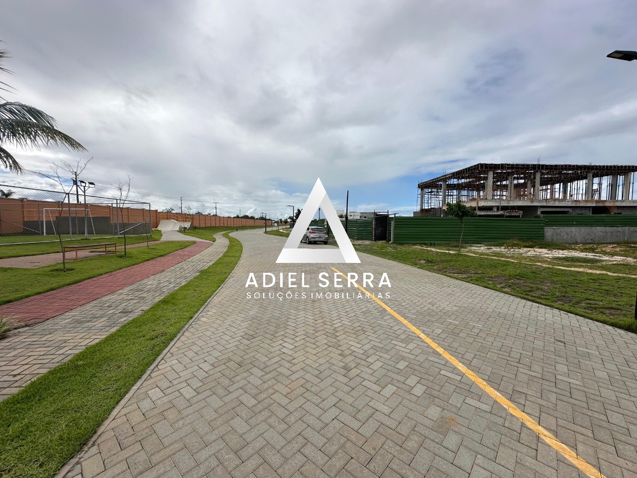 Terreno - Alphaville
