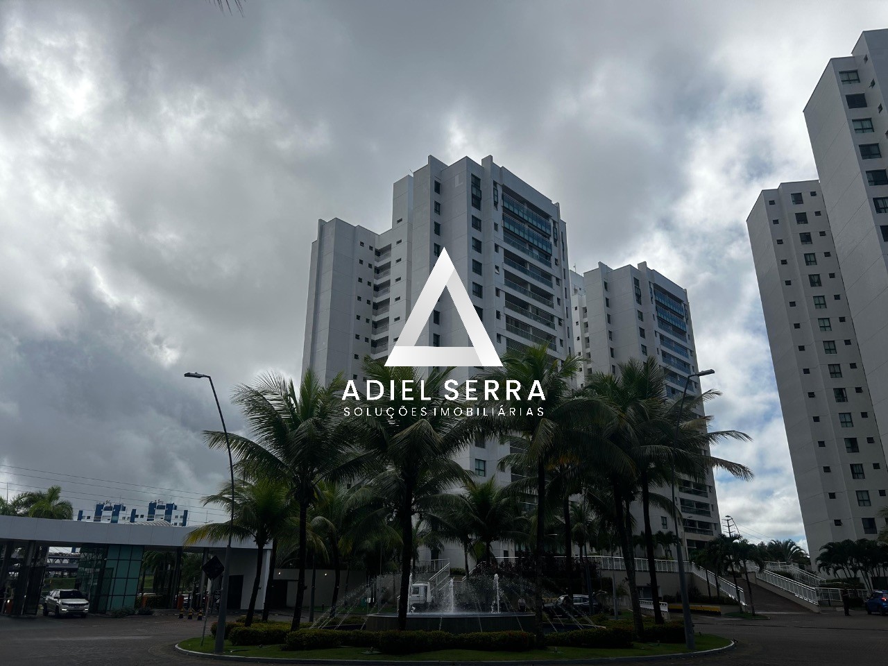 Apartamento - Patamares