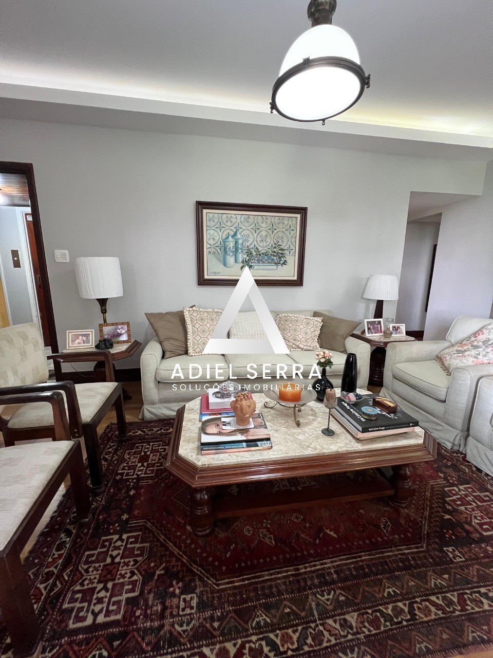 Apartamento - Graça