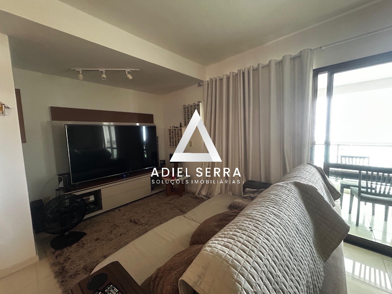 Apartamento - Patamares