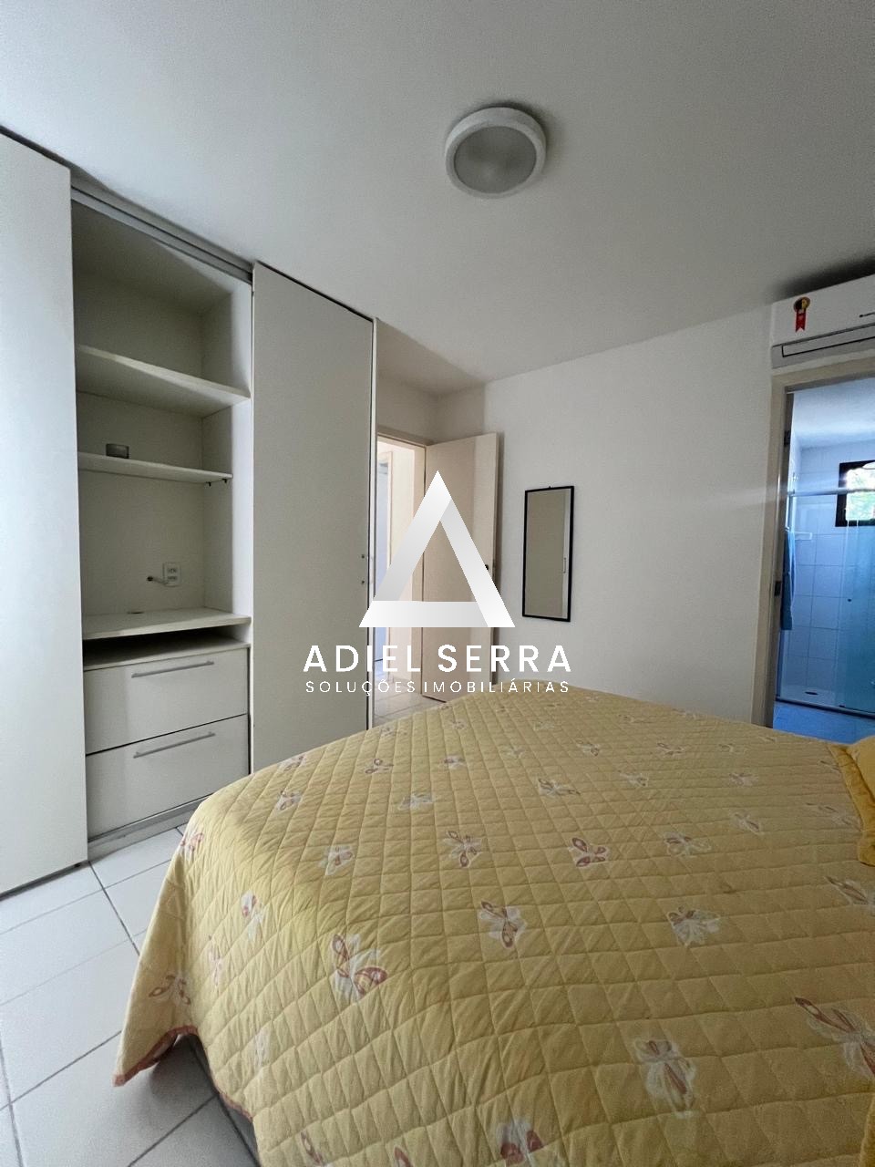 Apartamento - Genipabu (monte gordo)